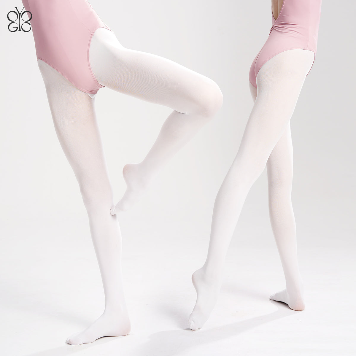 Aura 60D Ballet Tights
